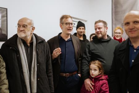 Vid  Brezočnik Anatomija zapuščene hiše (6)